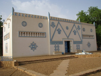 01 Le Musee National